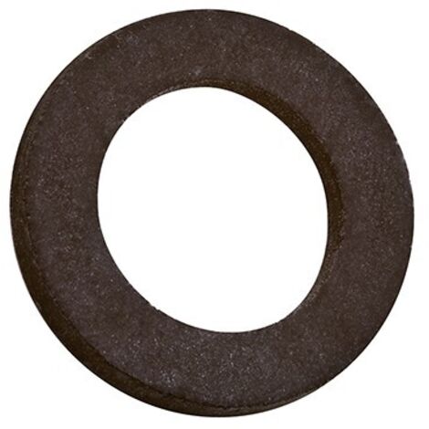 Joint caoutchouc 14x23 2x2 pour flexible machine à laver 3/4 (x2)