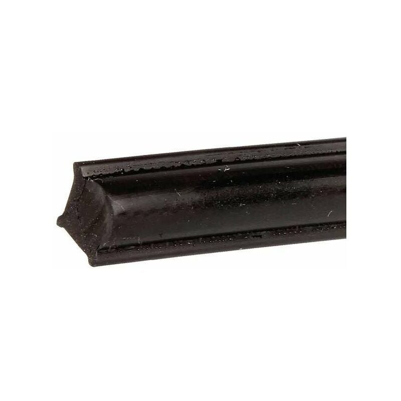 Joint caoutchouc diamètre 6x7mm longueur 3m Corde Torique Etanchéité Universel Profil linéraire rouleau