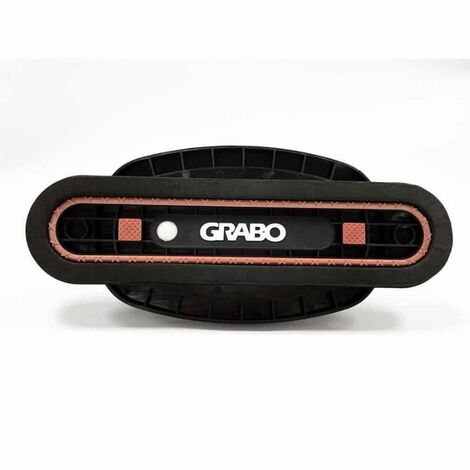 Joint Caoutchouc-mousse Slenderseal GRABO