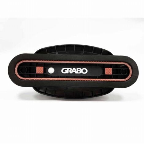 Joint Caoutchouc-mousse Slenderseal GRABO