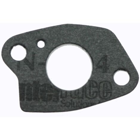 Joint carburateur admission moteur motoculteur pompe HONDA 16221-ZA8-801