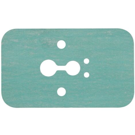 Joint carburateur moteur débroussailleuse BC CB SB XB STIGA GGP 3724020
