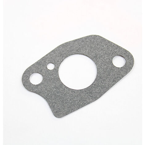 Joint carburateur moteur pour tondeuses Loncin et Mc Culloch – Étanchéité optimale – Compatible avec modèles LC170 RV170