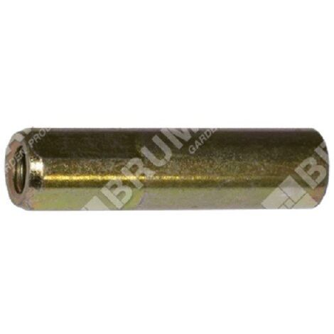 Joint carré d'arbre interne pour débroussailleuses COMPATIBLE ZOMAX - 023868