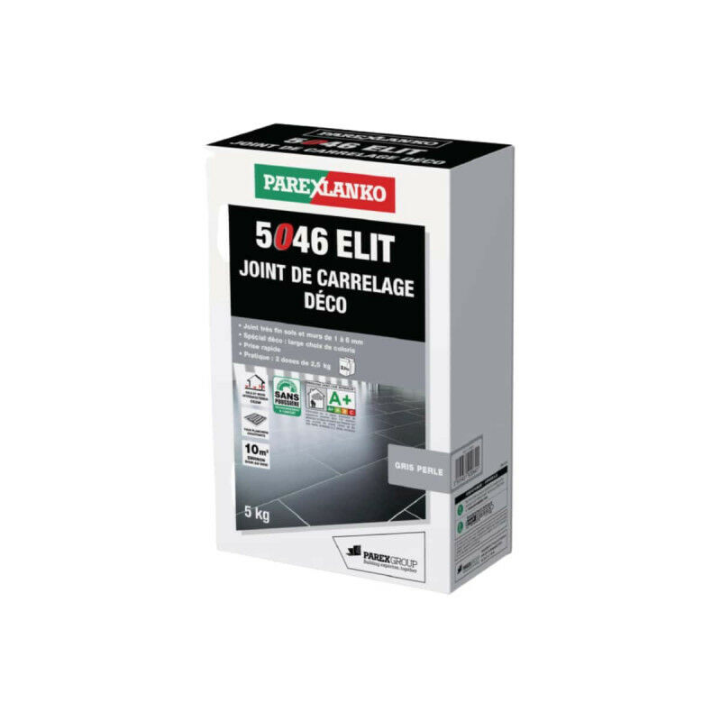 L5046GRIPE5 - 5046 elit perle 5KG