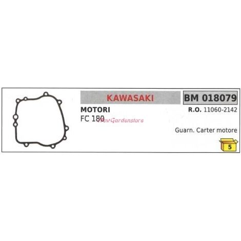 Joint carter KAWASAKI tondeuse FC 180 018079