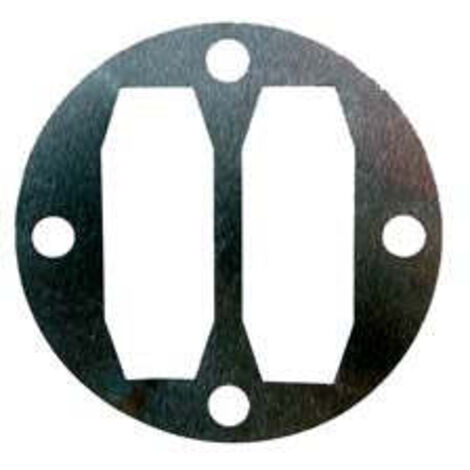 Joint central de remplacement pour compresseur - pour code 132695 (CDF00291)