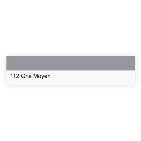Joint ciment MAPEI pour carrelage Ultracolor Plus - 5Kg - 112 Gris Moyen