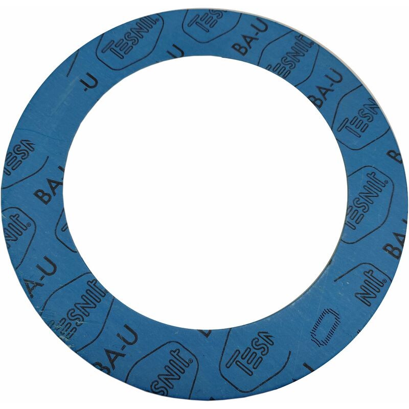 

Junta azul CNK 115x161x2mm para válvula de brida DN100 - 1 pieza.