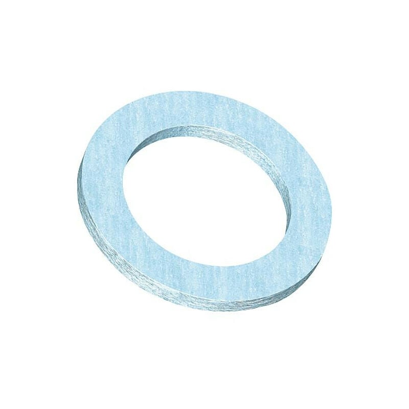 Sirius - Joint cnk bleu 24x31 (7/8') watts pour gaz, hydrocarbure, bleu chauffage, sanitaire - par 50 pcs