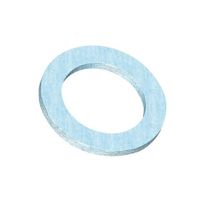 Sirius - Joint cnk bleu 26,5x30x8 (1') watts pour gaz, hydrocarbure, bleu chauffage et sanitaire - par 25 pcs