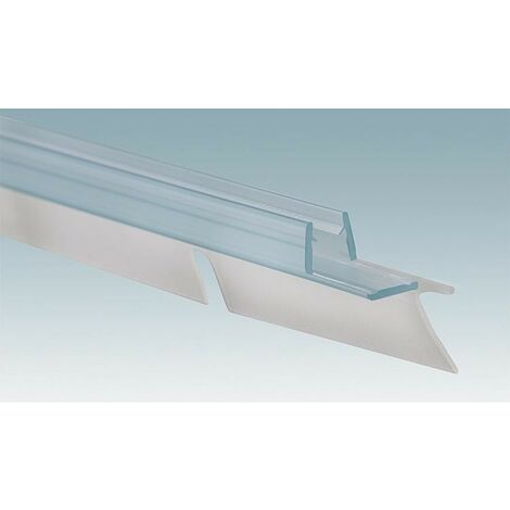 Joint complet pour verre de 8 mm