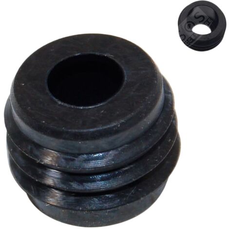 JOINT CONECTEUR ELECTROVANNE POUR LAVE LINGE INDESIT