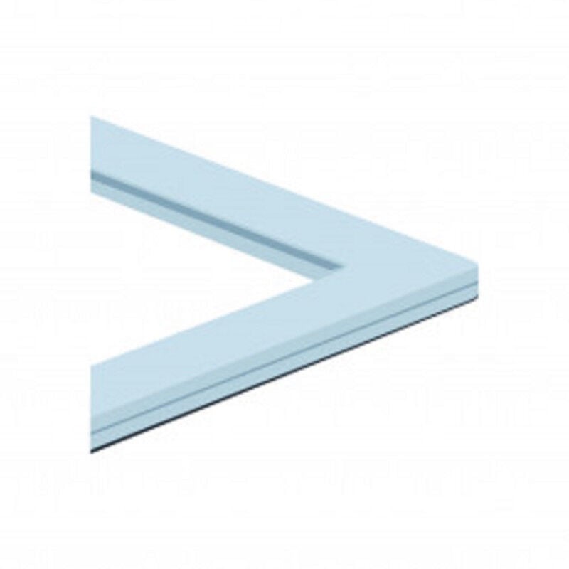 Arcelik Groupe - Joint congelateur 4669521500 pour Congélateur