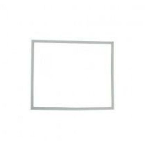 JOINT CONGELATEUR BLANC 580 MM X 699 MM LEVRE 10 MM, Réfrigérateur, 92980580