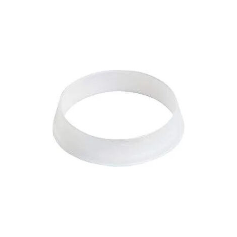 Joint conique Diamètre 30 mm pour siphon PVC en S Porcher