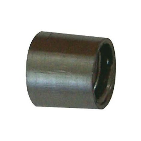 Joint conique graphite pour raccord tube spirale DN32