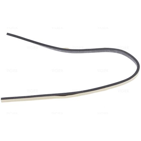 JOINT CONTRE PORTE FEUTRE CUISINIERE THOMSON SAUTER 71X7066 Sauter