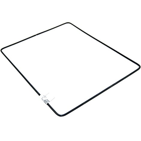 JOINT CONTRE PORTE pour FOUR BRANDT - 76X7445