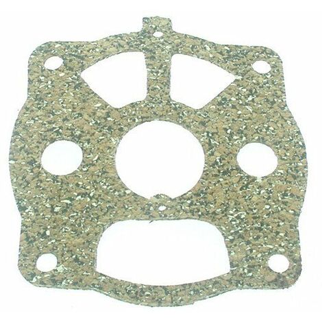 Joint corps de carburateur BRIGGS et STRATTON 27917 modèles 60300 à 81400 - 140000 à 145000