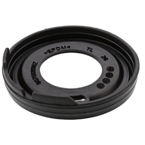 Joint corps pompe diagramme pour lave-linge Electrolux 807669002