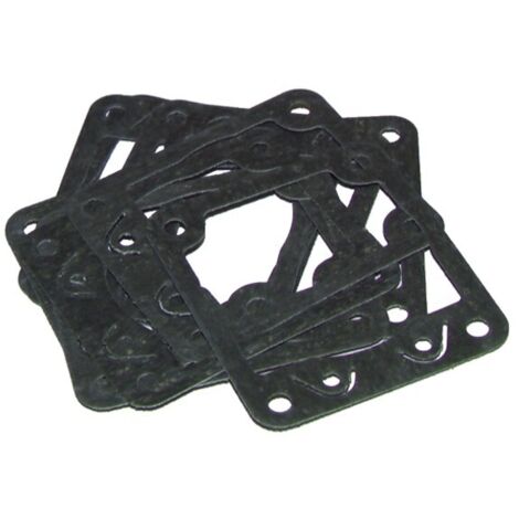 Joint couvercle 991524 – Lot de 10 pièces – Compatible avec modèles AN/AE/AS/AP 47-57-67 série 7000 – Pour espaces confinés – Suntec