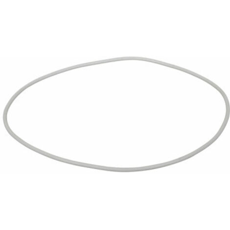 Joint couvercle fumee cd/evo45 - FRISQUET : F3AA41135