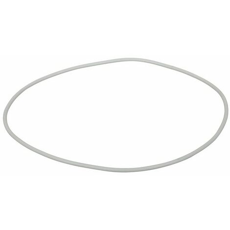 Joint couvercle fumee cd/evo45 - FRISQUET : F3AA41135
