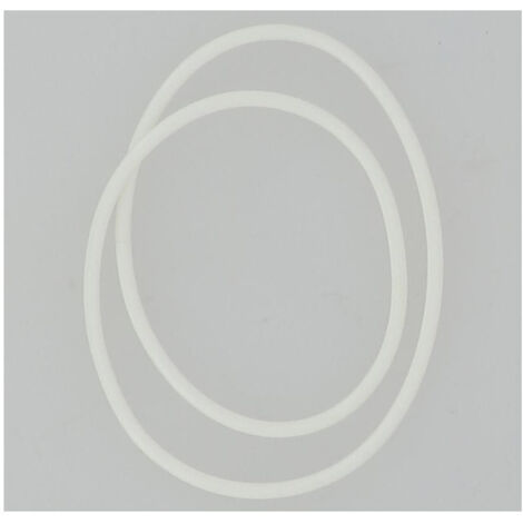Joint Couvercle Fumee Cd25/32