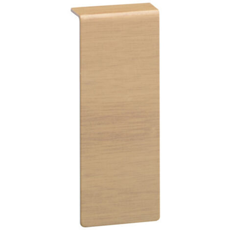 Joint couvercle pour plinthe SL15100 chêne (SL151007D5)