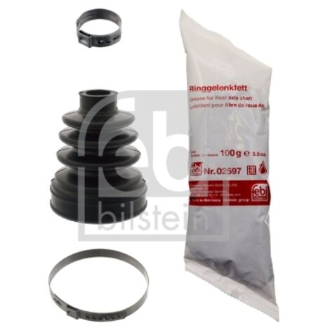 Joint Cover 100206 Febi