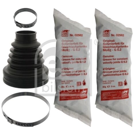 Joint Cover 100347 Febi