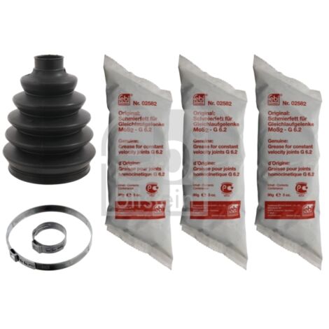 Joint Cover 47961 Febi