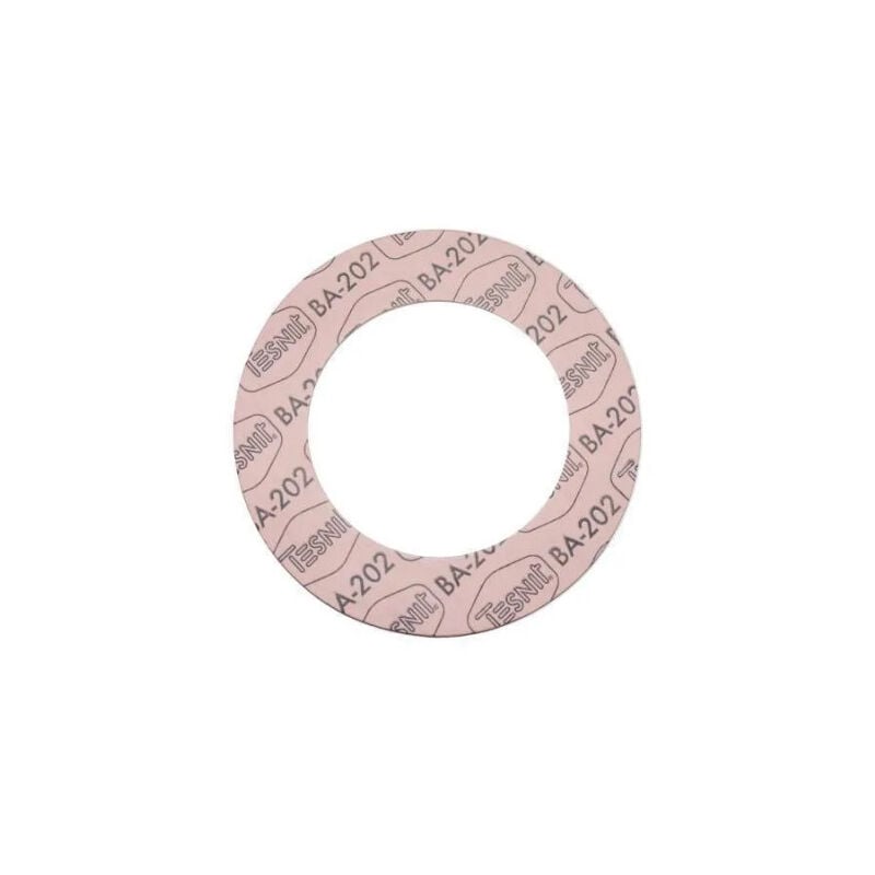 

Junta CSC 371x437x2mm para válvula de brida DN350 - 1 pieza.