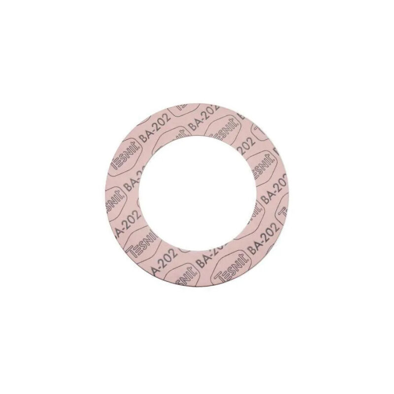 

Junta CSC275x327x2mm para válvula de brida DN250 - 1 pieza.
