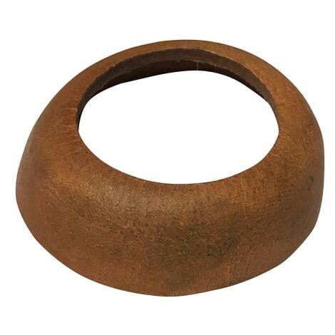 Joint cuir seul pour Pompe fonte Type 75