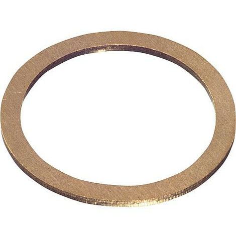 Joint cuivre selon DIN 7603A 22x27 sachet de 20