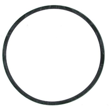 Joint cuve carburateur Delorto pour moteur Tecumseh – Diamètre 49,2 mm – Épaisseur 1 mm – Compatible tondeuse et motobineuse