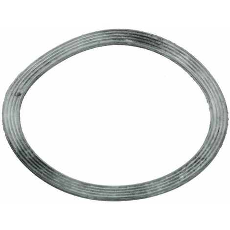Joint d adoucisseur pot à sel d'origine (481946669562) Lave-vaisselle BAUKNECHT, IGNIS, IKEA, IKEA WHIRLPOOL, KITCHENAID, LADEN, WHIRLPOOL