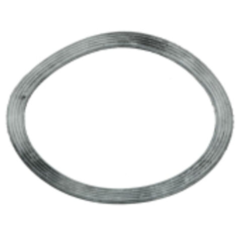JOINT D ADOUCISSEUR POT A SEL POUR LAVE VAISSELLE WHIRLPOOL - 481946669562