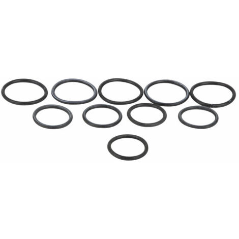 Joint d&039anode ballon (2 jeux de 5) - DIFF pour ELM Leblanc : 87167622050