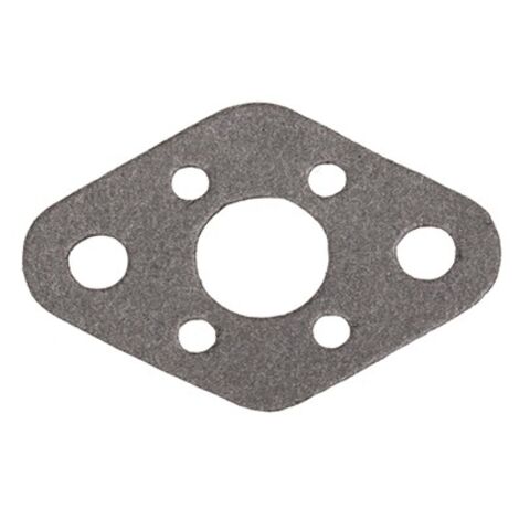 Joint d'admission côté CARBURATEUR HUSQVARNA 531007802 142R 143R 153R