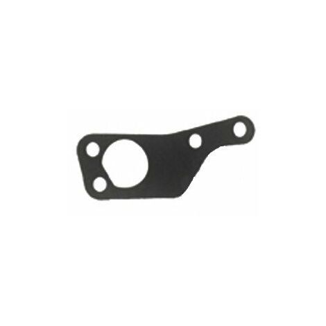 Joint D'admission De Tronçonneuse Adaptable Walbro Pour Modèle Carburateur Mdc
