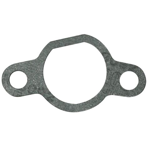 Joint d'admission entretoise thermique moteur tondeuse LONCIN 170430101-0001