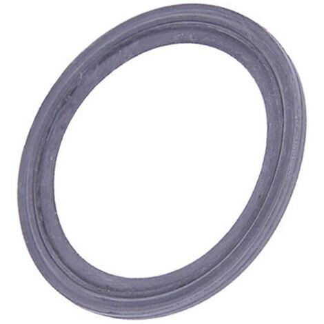 Joint d'adoucisseur d'eau (1119196010) Lave-vaisselle 296136 ELECTROLUX, AEG, FAURE, ZANUSSI, PROGRESS, ARTHUR MARTIN ELECTROLUX