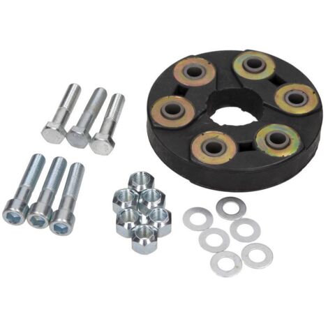 JOINT D'ARBRE FLEXIBLE MAXGEAR MERCEDES W124/21