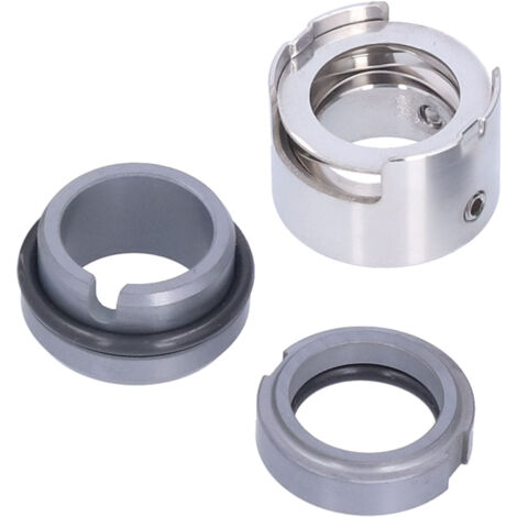 Joint d'arbre M7N‑25 Kit d'équipement de remplacement de joint de pompe à eau de piscine mécanique industrielle