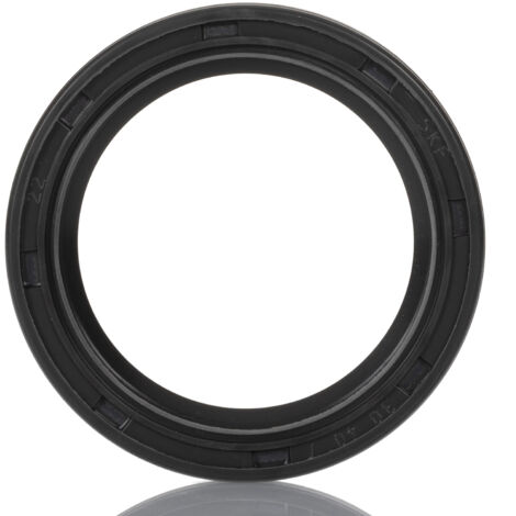 Joint d'arbre tournant SKF Ø int. 30mm, Ø ext. 40mm en Caoutchouc nitrile ( Prix pour Paquet de 10 )