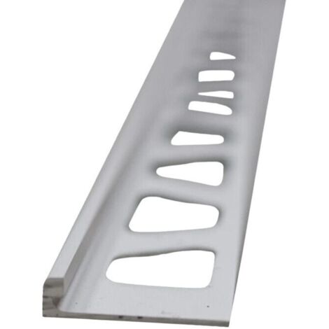 Joint d'arrêt 4.5 mm L 100 cm - Schlüter Systems