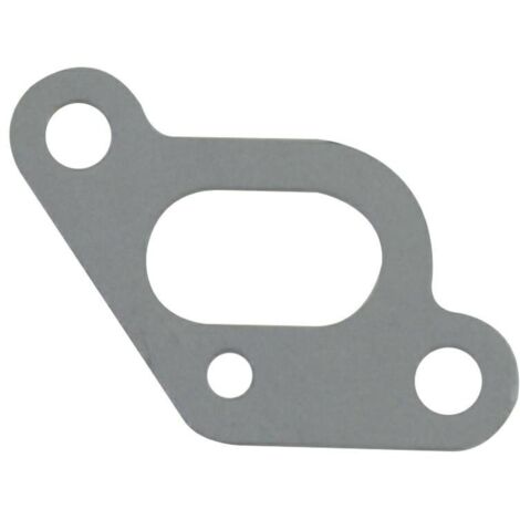 Joint d'aspiration entretoise thermique débroussailleuse HB33 KASEI 1E36F-2-2